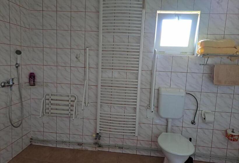 ペンション Penzion Moravská Oáza