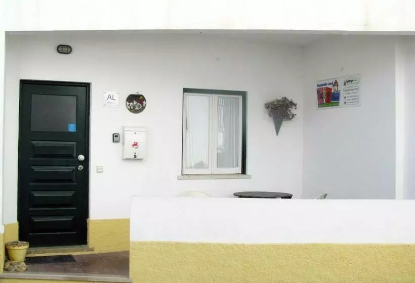 ペンション Alojamento Tiago & Jorge Guesthouse