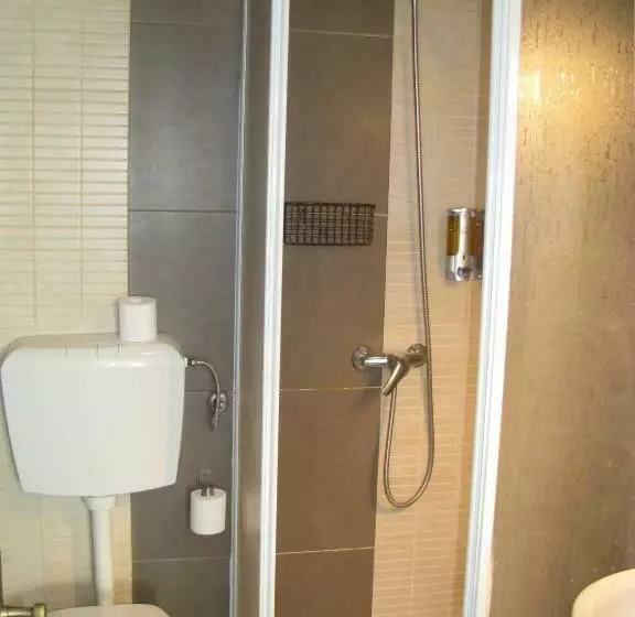 ペンション Alojamento Tiago & Jorge Guesthouse