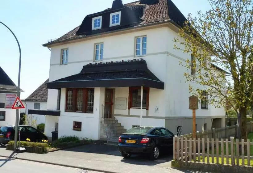 Majatalo Villa Althaus