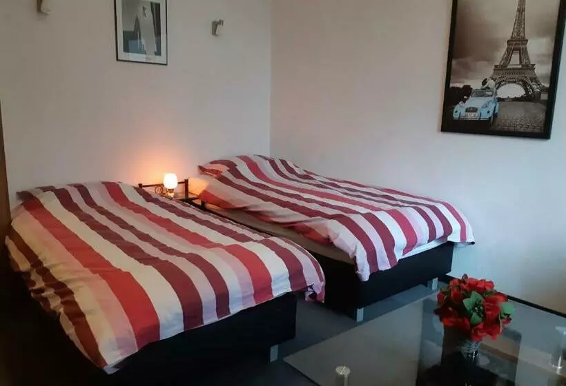 Majatalo Villa Althaus