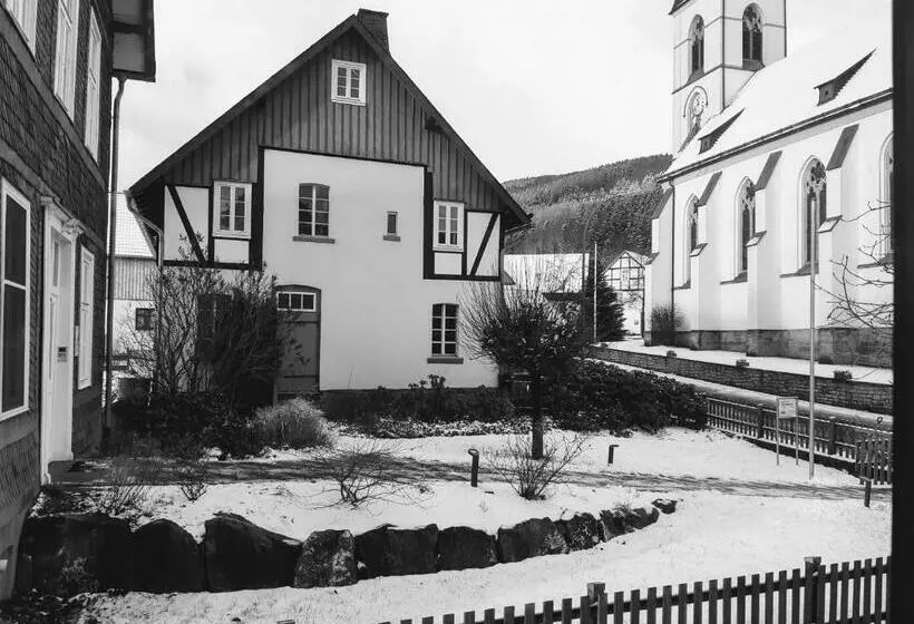 Majatalo Villa Althaus