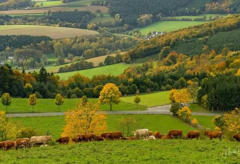 Majatalo Villa Althaus