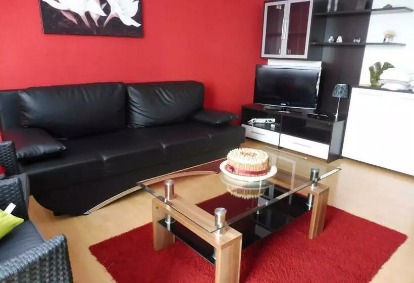 Majatalo Villa Althaus