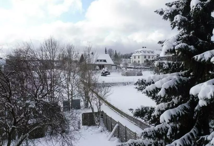 Majatalo Villa Althaus