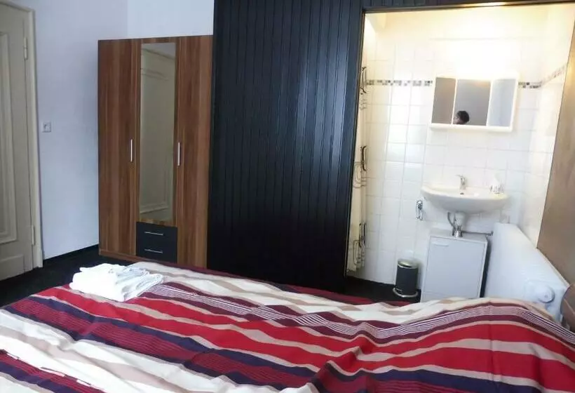 Majatalo Villa Althaus