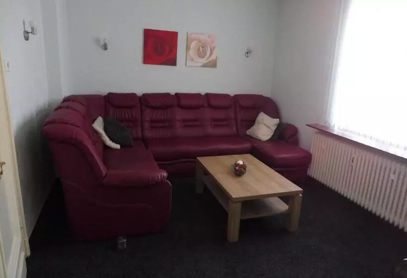 Majatalo Villa Althaus