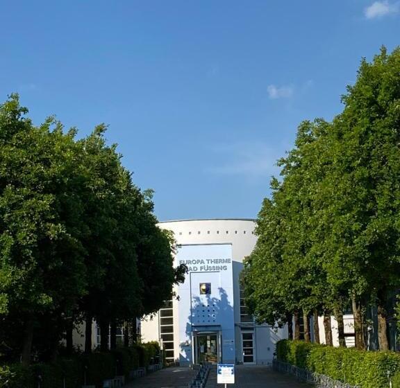 Appartementhaus Nürnberg