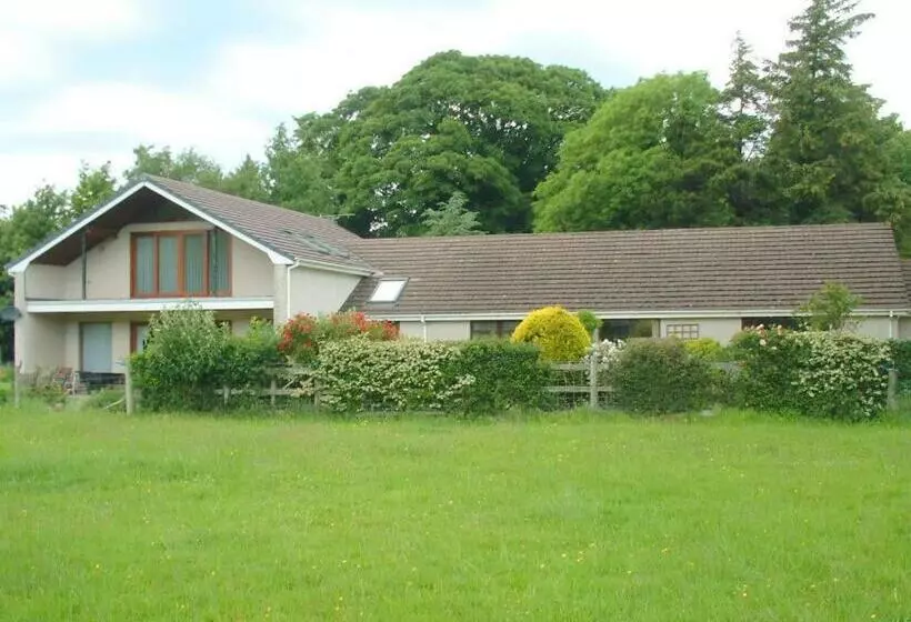 ベッドアンドブレックファースト Ballacowell