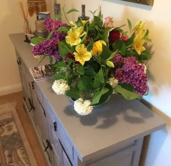 ベッドアンドブレックファースト Ballacowell