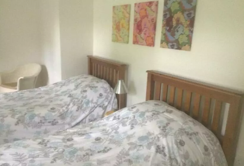 ベッドアンドブレックファースト Ballacowell