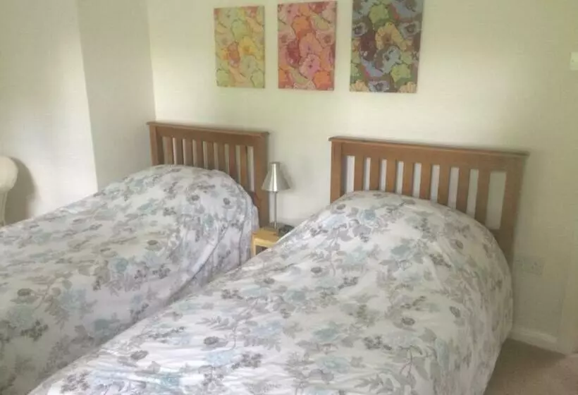 ベッドアンドブレックファースト Ballacowell