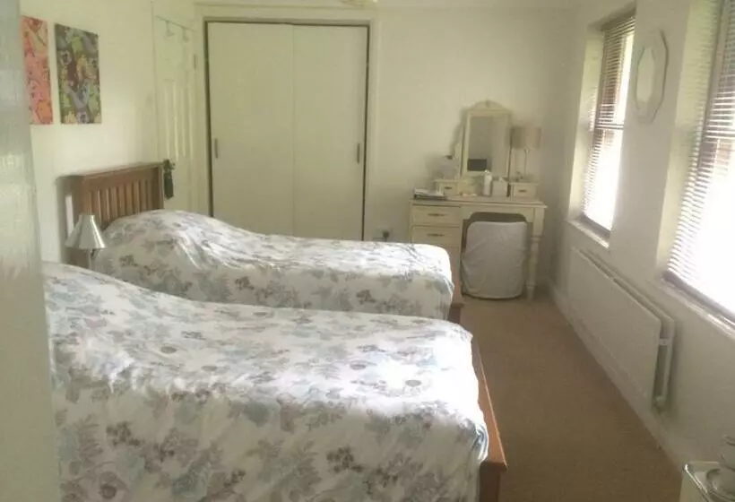 ベッドアンドブレックファースト Ballacowell