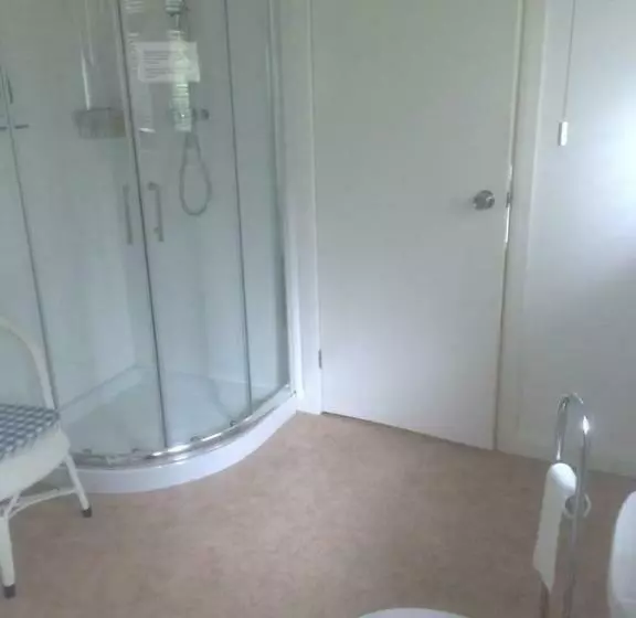 ベッドアンドブレックファースト Ballacowell