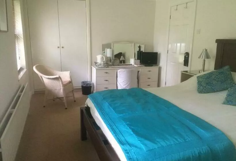 ベッドアンドブレックファースト Ballacowell