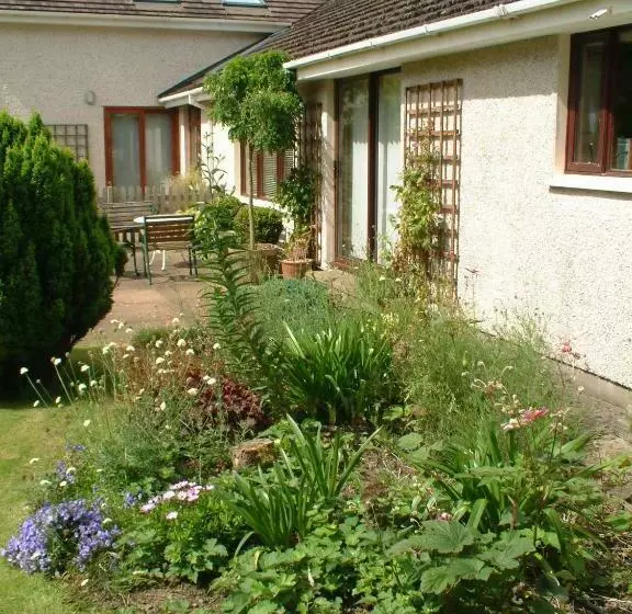 ベッドアンドブレックファースト Ballacowell