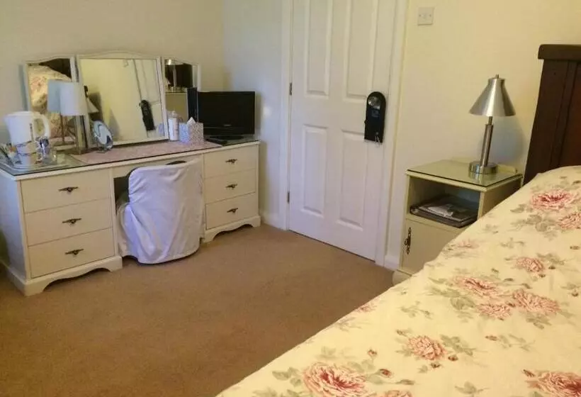 ベッドアンドブレックファースト Ballacowell