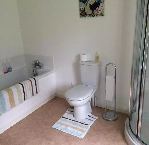 ベッドアンドブレックファースト Ballacowell