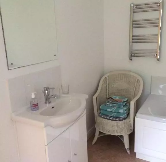 ベッドアンドブレックファースト Ballacowell