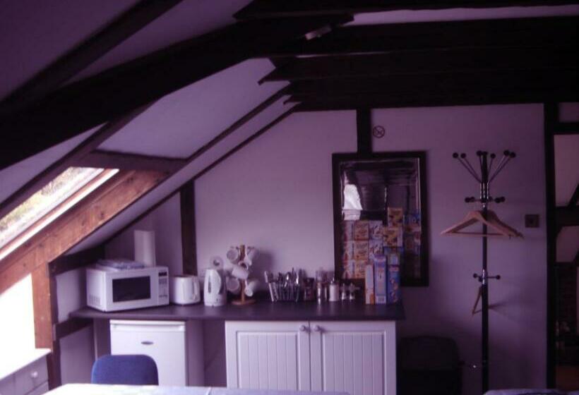 צימר Bluebell Cottage