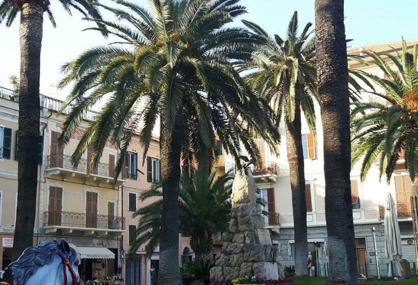 צימר Due Passi Dal Mare