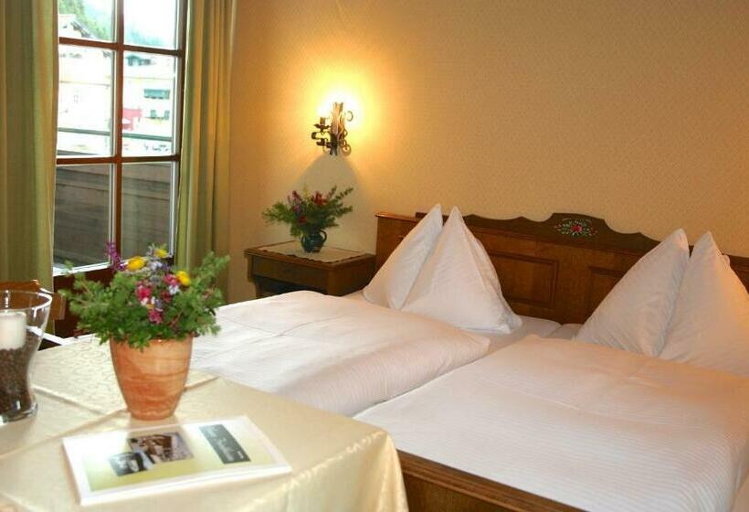 住宿加早餐  Frühstückspension Friedheim