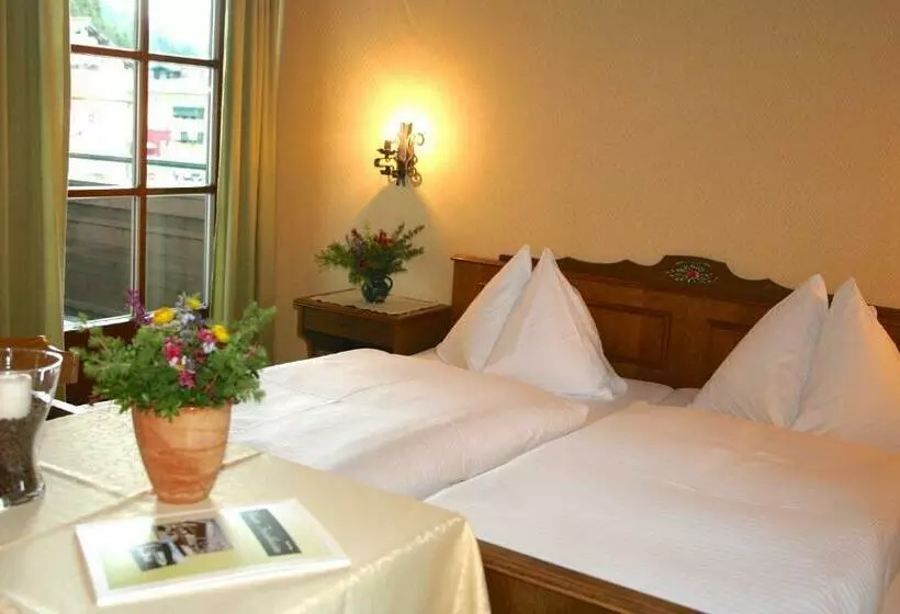 Aamiaismajoitus (B&B) Frühstückspension Friedheim