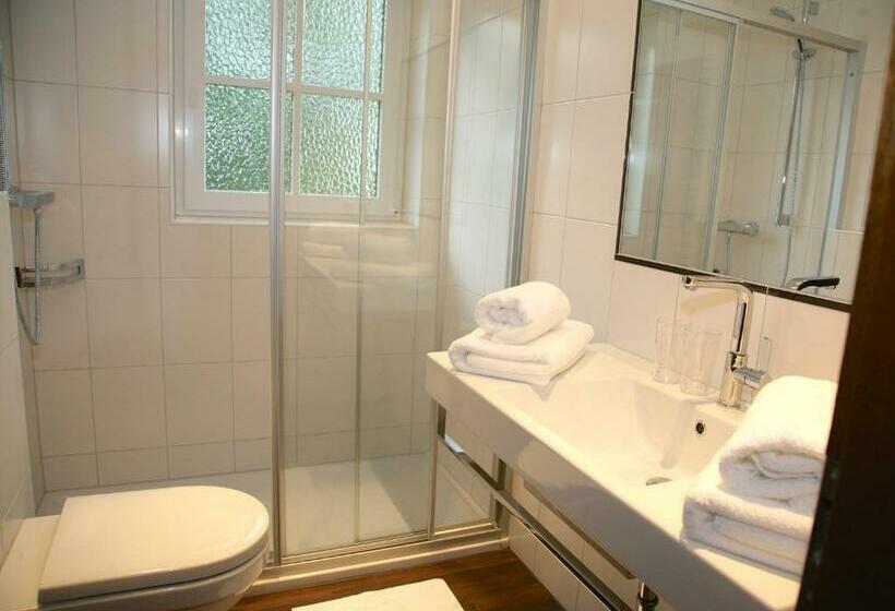 住宿加早餐  Frühstückspension Friedheim