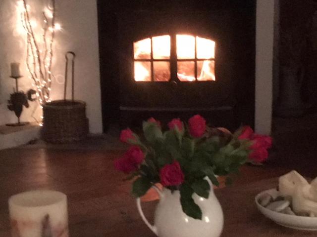 Bed and Breakfast Les Glycines