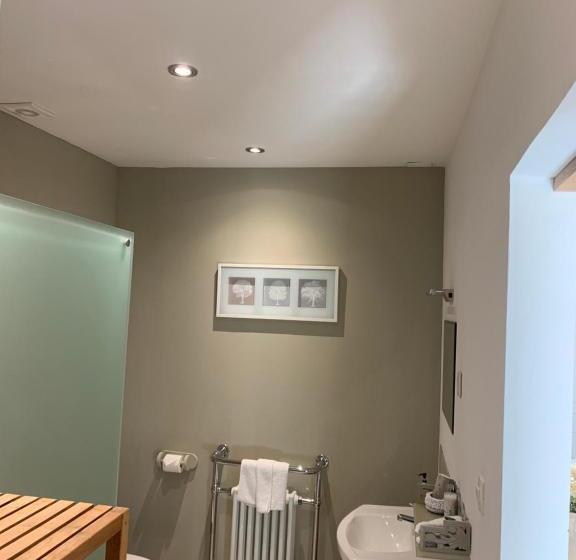 Bed and Breakfast Les Glycines