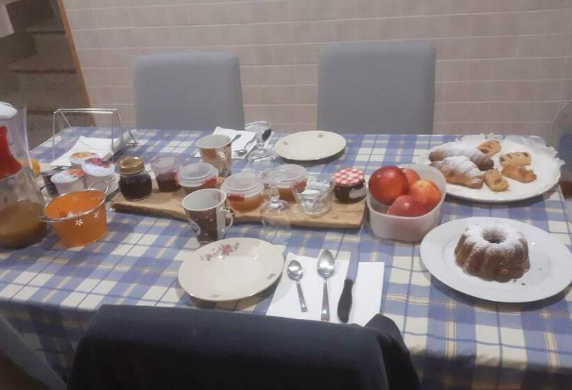 민박 Marika S Home