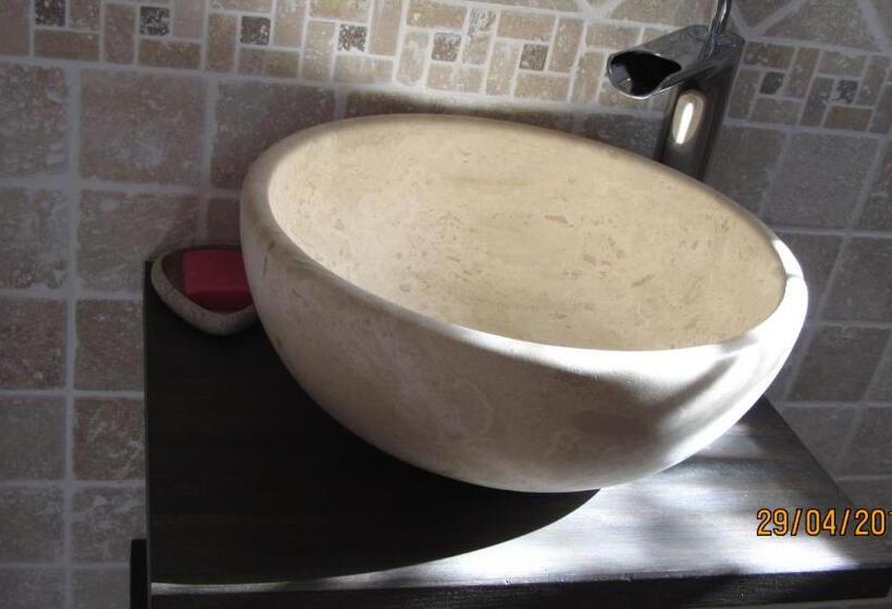 ベッドアンドブレックファースト Villa Des Oliviers