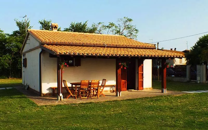 ホテル Agriturismo La Casa Della Lavanda   Il Rustico