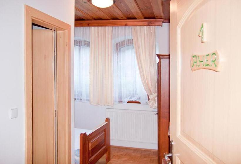 هتل Farm Stay Bukovje