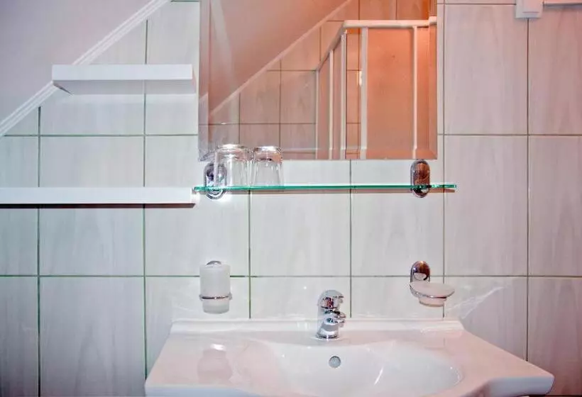 هتل Farm Stay Bukovje