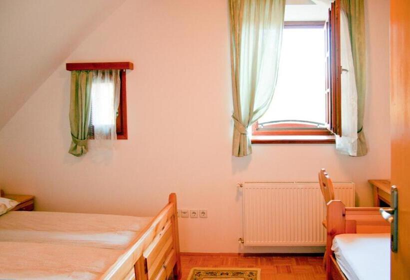 هتل Farm Stay Bukovje