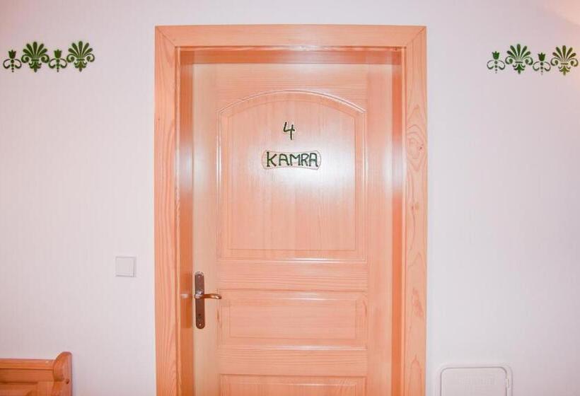 هتل Farm Stay Bukovje