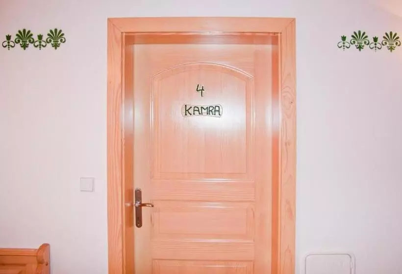 هتل Farm Stay Bukovje