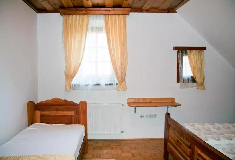 هتل Farm Stay Bukovje
