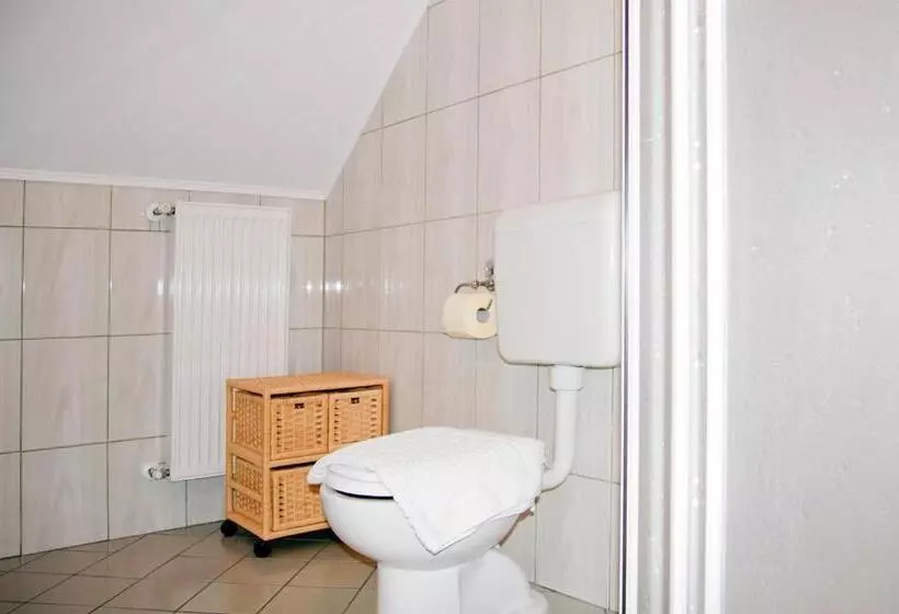 هتل Farm Stay Bukovje