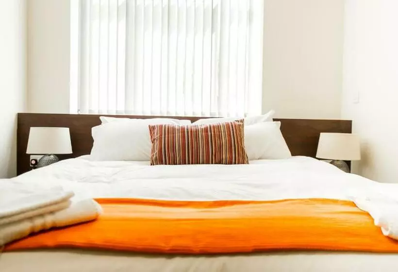 Hotelli Whiteley Mill