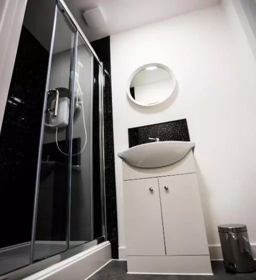 Hotelli Whiteley Mill