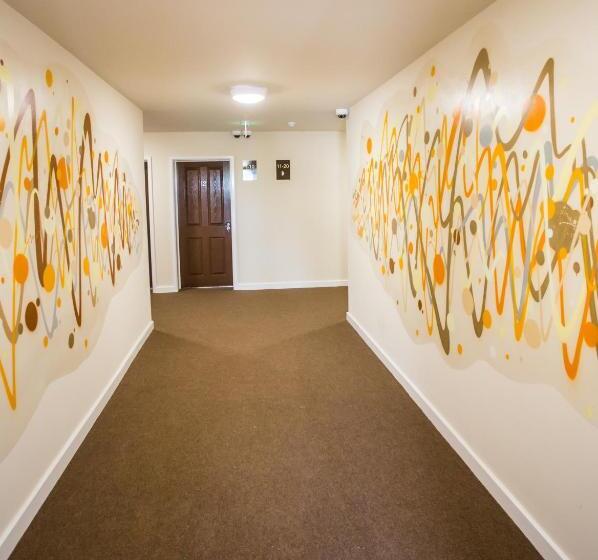 酒店 Whiteley Mill