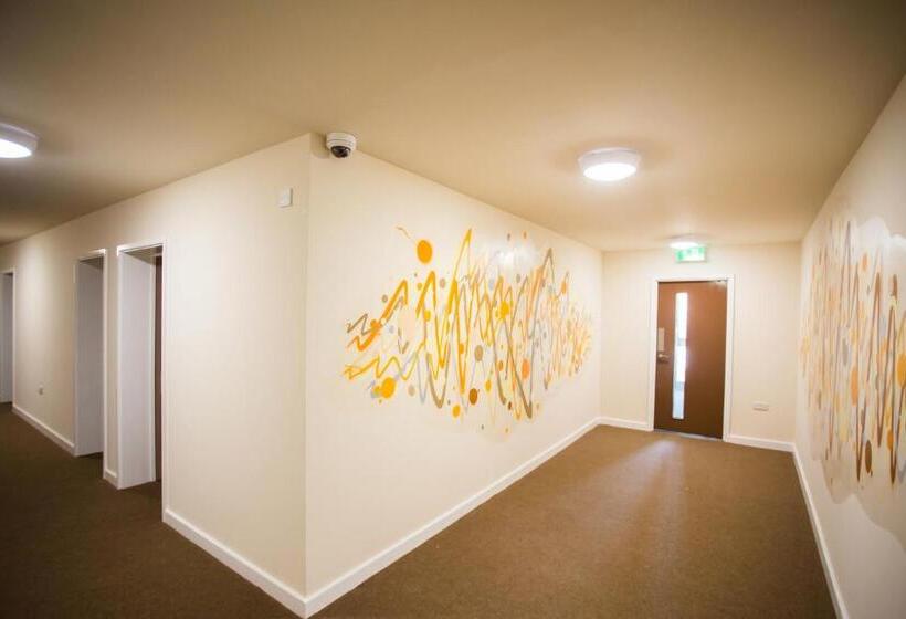 酒店 Whiteley Mill