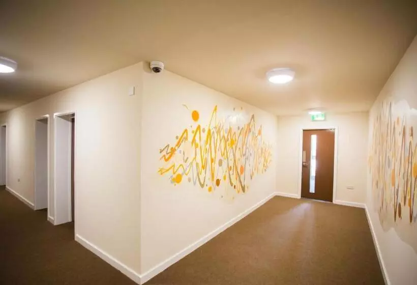 Hotelli Whiteley Mill