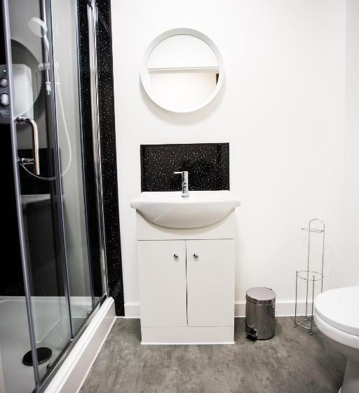 酒店 Whiteley Mill