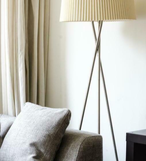 Marnix Modern: Supercentral 8p