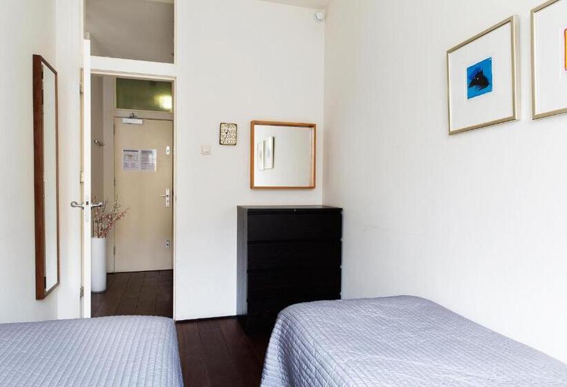 Marnix Modern: Supercentral 8p