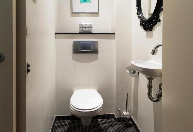 Marnix Modern: Supercentral 8p