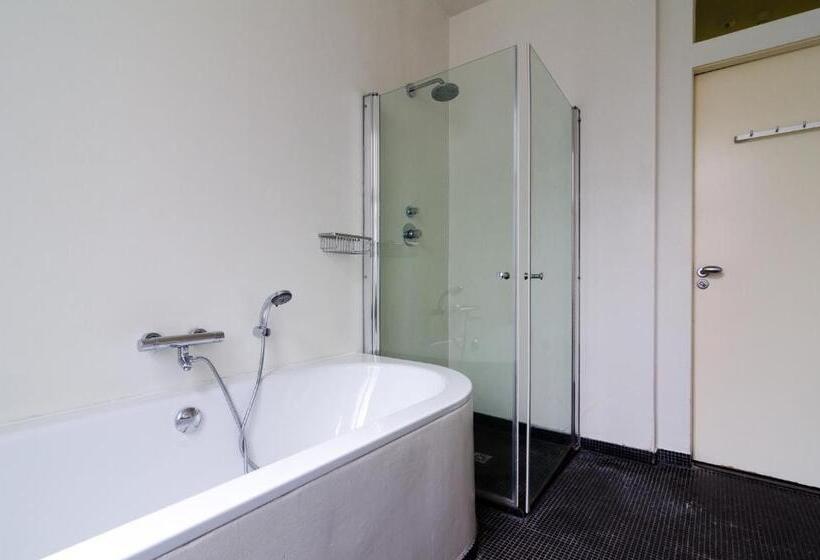 Marnix Modern: Supercentral 8p